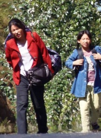 叼嗨是什么意思