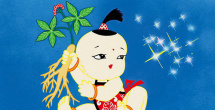 亚洲欧美文学